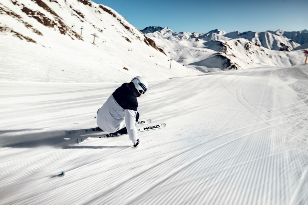 Race Collection 23/24