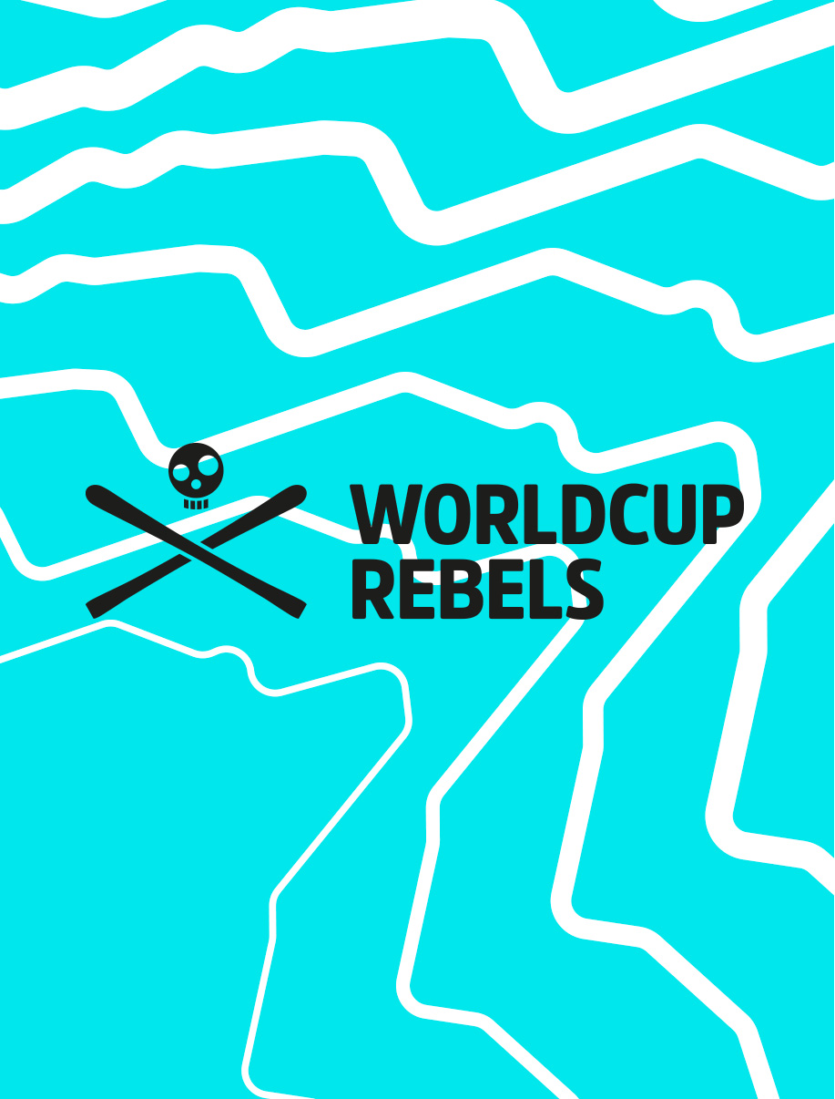 HEAD WorldCup Rebels