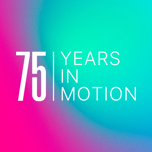 HEAD | 75 Years In&nbsp;Motion